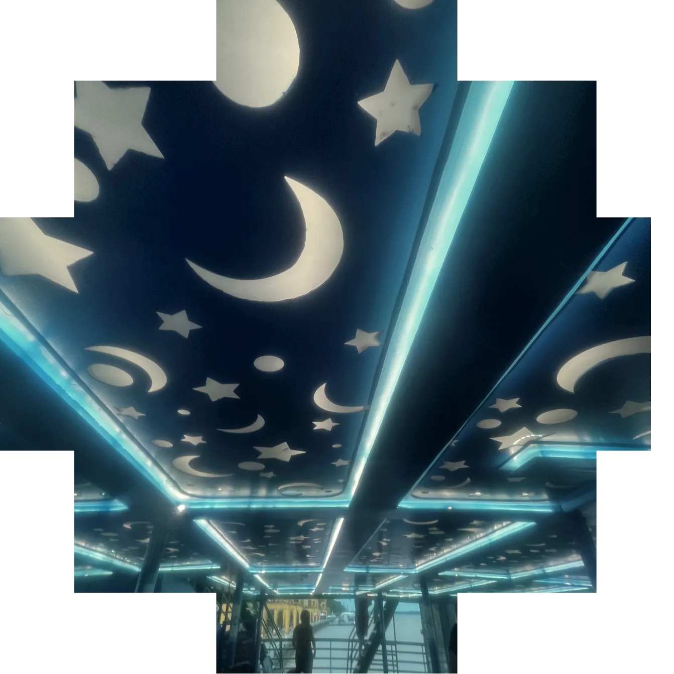 Fotografia Sensorial